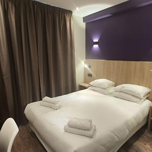 Klassieke Kamer met een King Size Bed